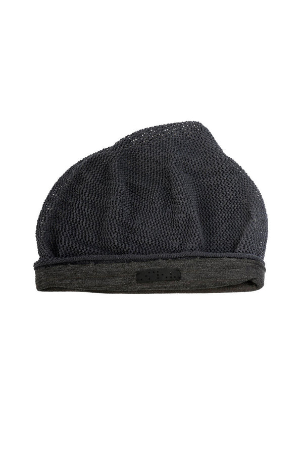 Devoa (hat-gray) TK-KC9 gray